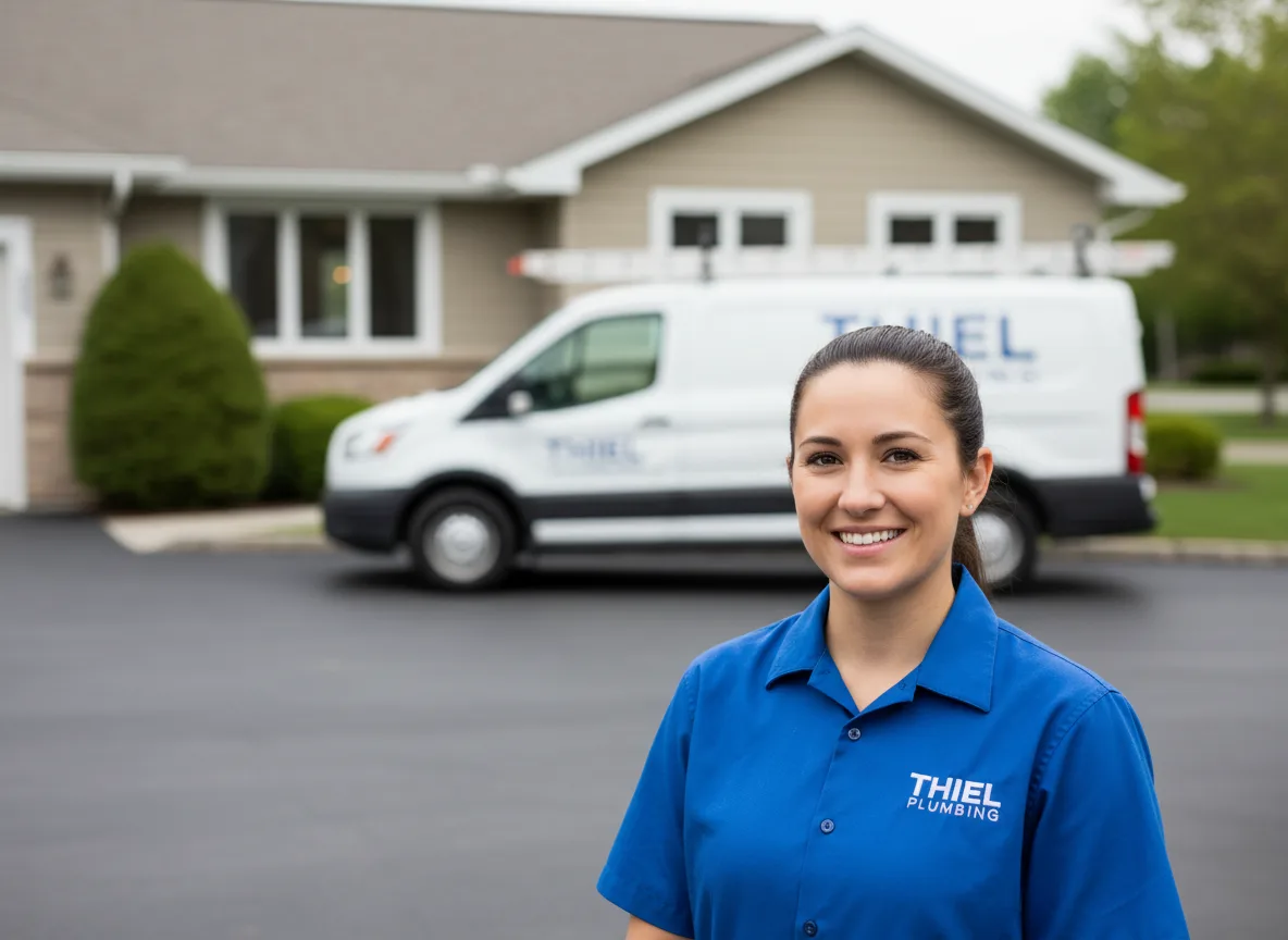 Plumber Langsville, OH FAQs